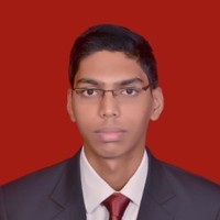 Amitkumar Devadiga