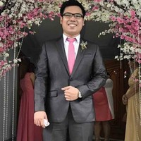 Vincent Dela Viña Jr, CPA