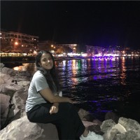 Menekşe Kızılkaya