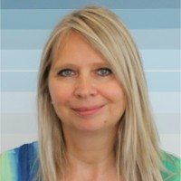 Ingrid Wenzel, MBA