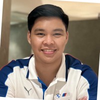 John Tristan Donato, Ckyca