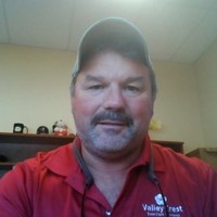 Mark Lanteigne