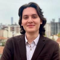 Berke Çakıroğlu