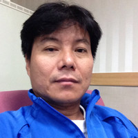Jae-kwan Kim