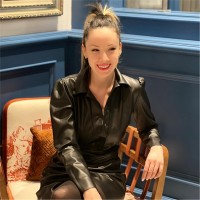 Gizem Büyüksu