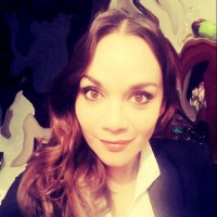 Ruth Elizabeth Galarza Segura
