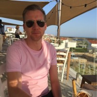 Craig Coulson