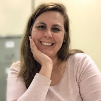 Eva Luciana Moreno