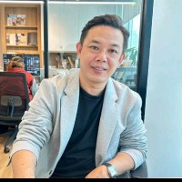 Jason Wong