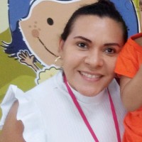 Lucimeire Silva