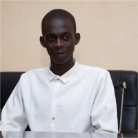 Sanogo Modibo