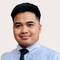 Jethro Ramos
