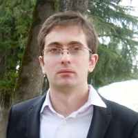 Levan Jibuti, PhD