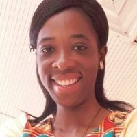 Genevieve Fremah Opoku