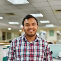 Sujith S