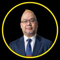 Glenn Peter O. Arellano