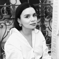 Stephanie Morejon Blas - LALINDE