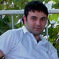 Elvin Gahramanli