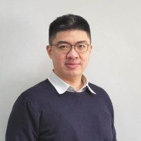 Darren Wang