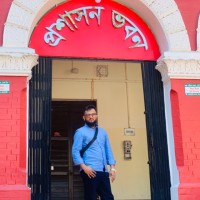 Rubel Bhuiyan
