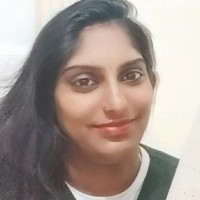 Syamili M