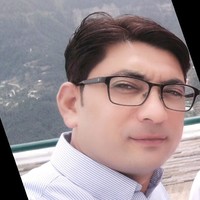 Javaid Nabi