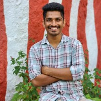 Venkatesh Pakala