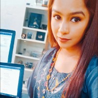 Jesmin Sheikh