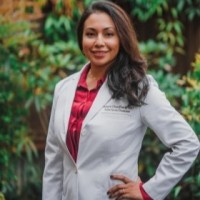 Jasmin Chaudhary, MD, CWS-P
