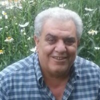 Osman Haidar