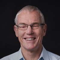 Martin Davis
