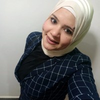 Reham Ashraf
