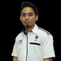 Ahmad Rusyazani Ahmad Perus