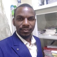 Christian Ilunga