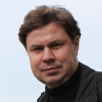 Maxim Moseykin