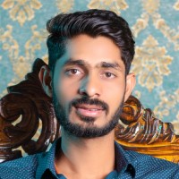 Akash Chavan