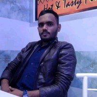 khurshid Ali