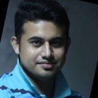 Nazmul Hossain