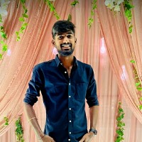 Lokesh Yeddalapuri