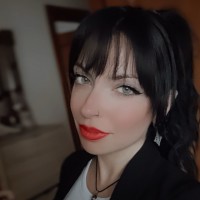 Miriam Perez Rojo