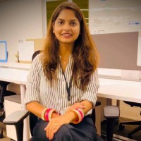 Vaishali Singh