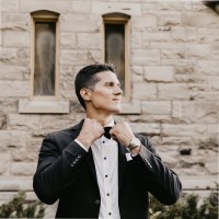 Andrew Mcdermott
