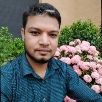 Md. Rafiqul Islam
