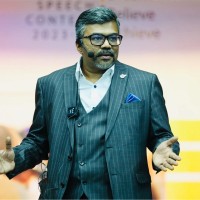 Sukumar Swaminathan