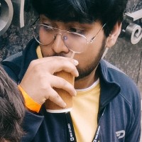Anton Raj Singh