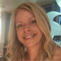 Sue Pridie
