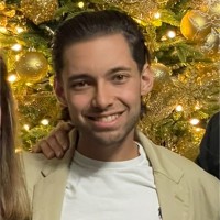 Daniel Ramos