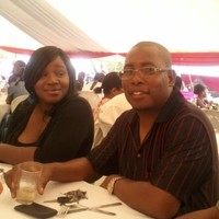 Godfrey Rranku Phale