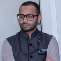 Irfan saudagar