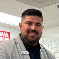 Andrew Medina